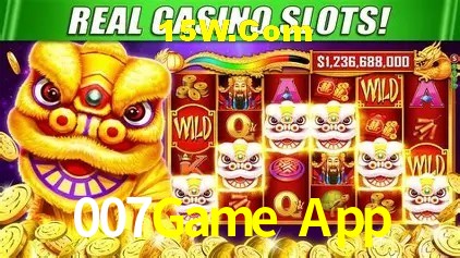 Torneios e prêmios garantidos na 007Game App