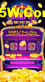 Mercados ao vivo e cash out na 007Game App