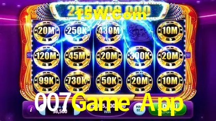 Canal oficial no Telegram da 007Game App