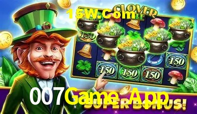 Jogos com bônus e suporte 24h na 007Game App
